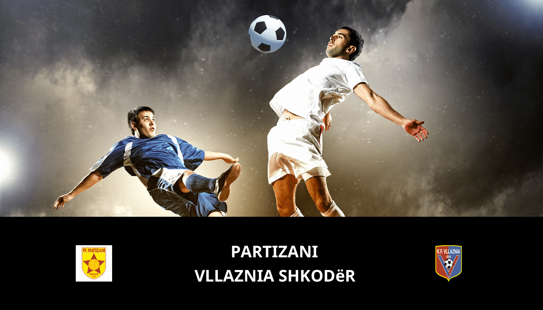 Prediction for Partizani VS Vllaznia Shkodër on 06/11/2023 Analysis of the match